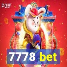 7778 bet